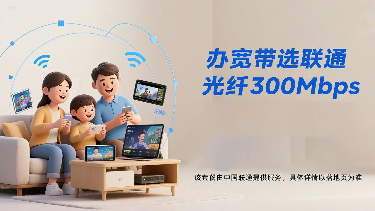 源汇区中国联通
